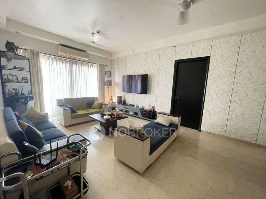 3 BHK Flat In Tgb Meghdutam For Sale  In Sector 50
