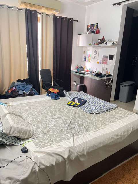 3 BHK Flat In Tgb Meghdutam For Sale  In Sector 50