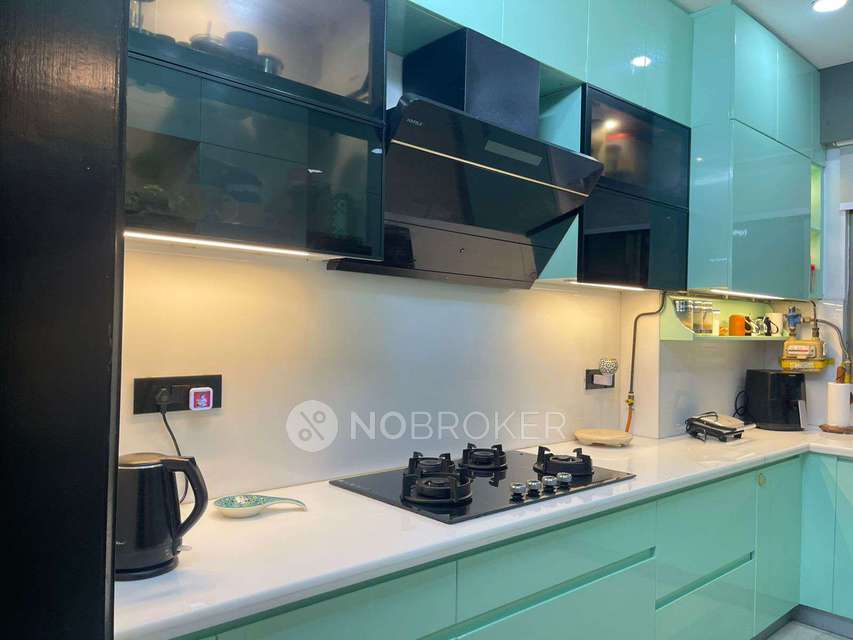 3 BHK Flat In Tgb Meghdutam For Sale  In Sector 50