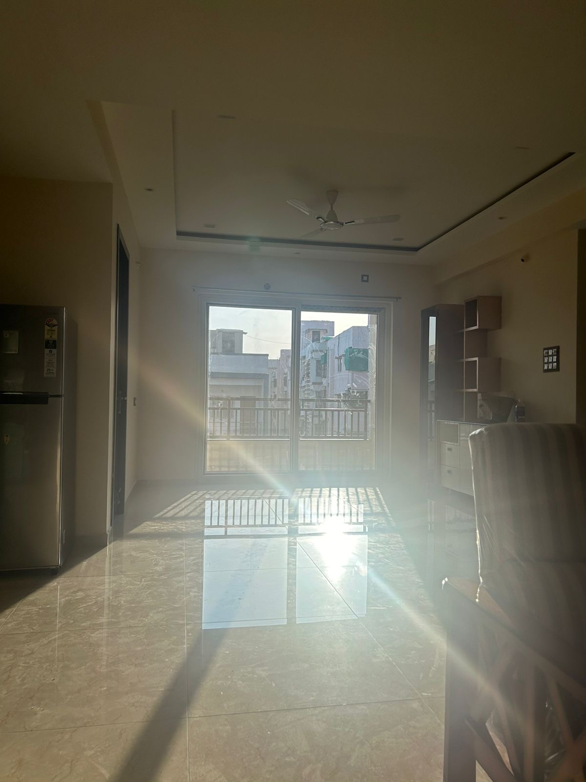 Shri Prabhupada Township