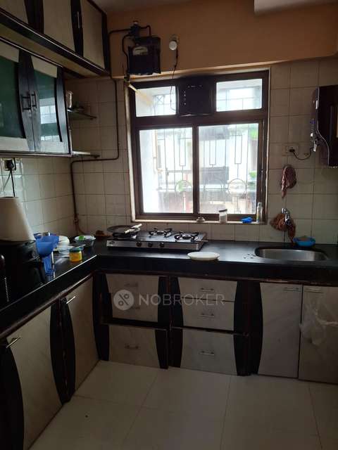 1 BHK Flat In Saki Vihar Complex For Sale  In Andheri East