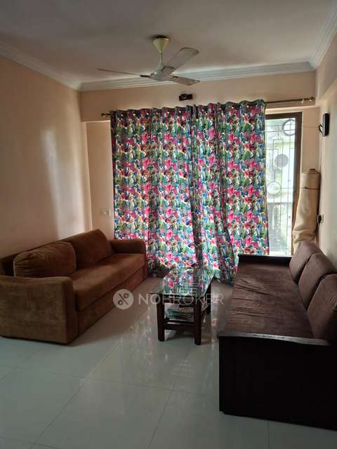 1 BHK Flat In Saki Vihar Complex For Sale  In Andheri East