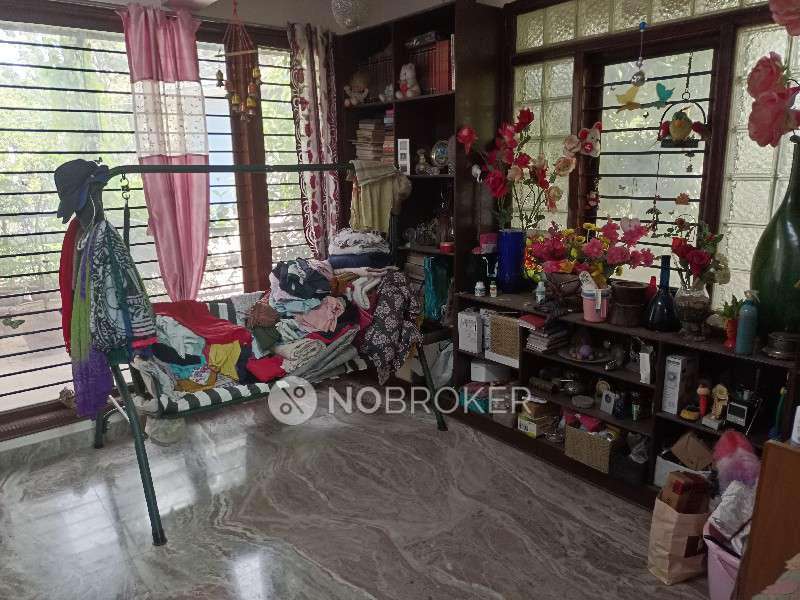 4+ BHK Villa In Lake Shore Homes For Sale  In Kasavanahalli