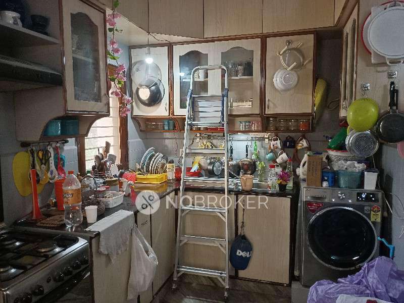 4+ BHK Villa In Lake Shore Homes For Sale  In Kasavanahalli