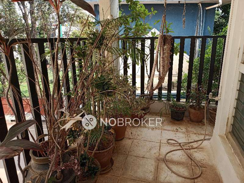 4+ BHK Villa In Lake Shore Homes For Sale  In Kasavanahalli