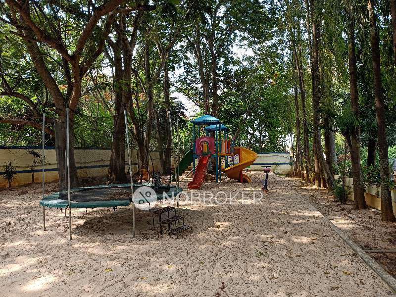 4+ BHK Villa In Lake Shore Homes For Sale  In Kasavanahalli