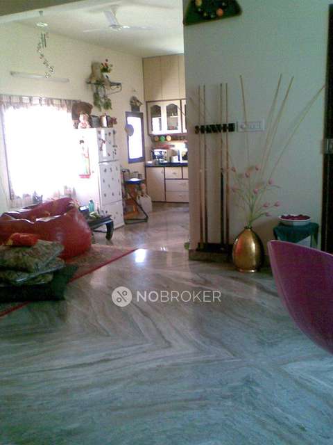 4+ BHK Villa In Lake Shore Homes For Sale  In Kasavanahalli