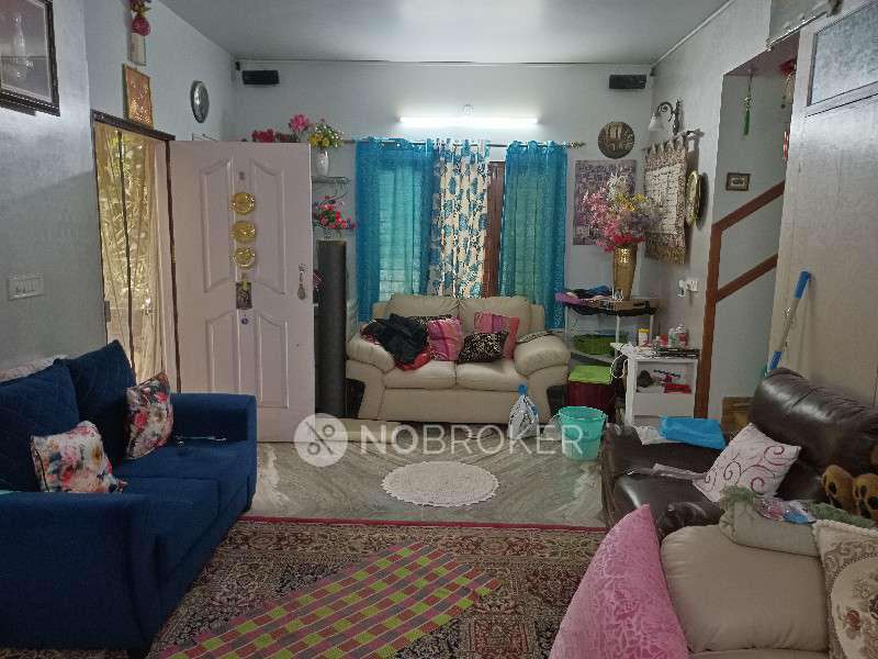 4+ BHK Villa In Lake Shore Homes For Sale  In Kasavanahalli