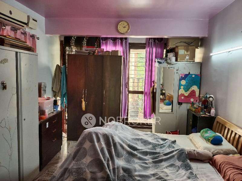 4+ BHK Villa In Lake Shore Homes For Sale  In Kasavanahalli