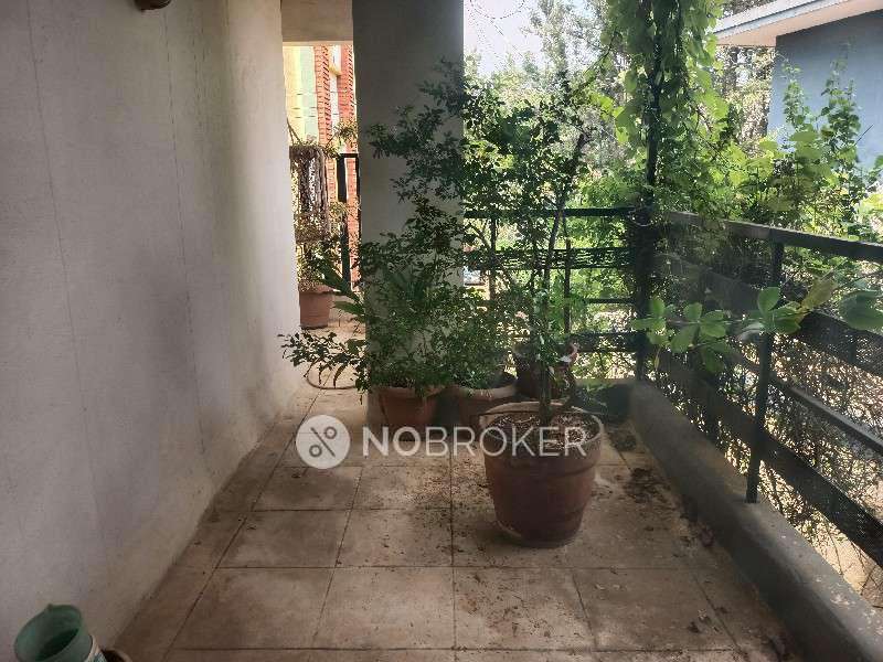 4+ BHK Villa In Lake Shore Homes For Sale  In Kasavanahalli