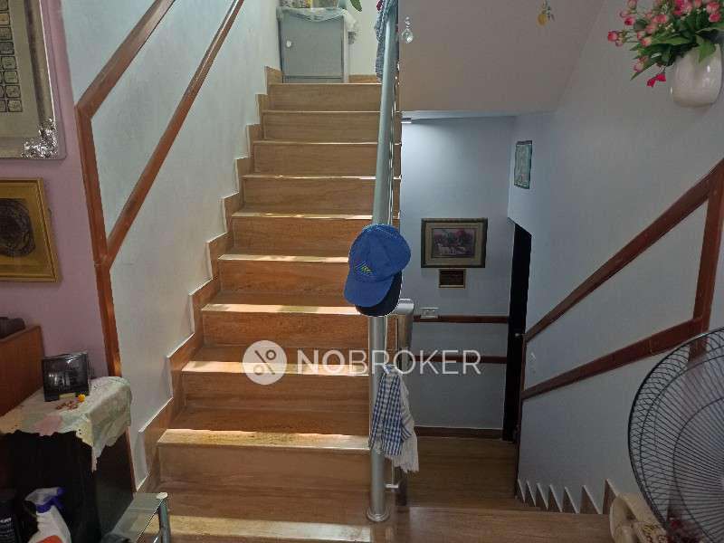 4+ BHK Villa In Lake Shore Homes For Sale  In Kasavanahalli