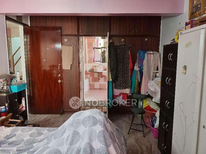 4+ BHK Villa In Lake Shore Homes For Sale  In Kasavanahalli