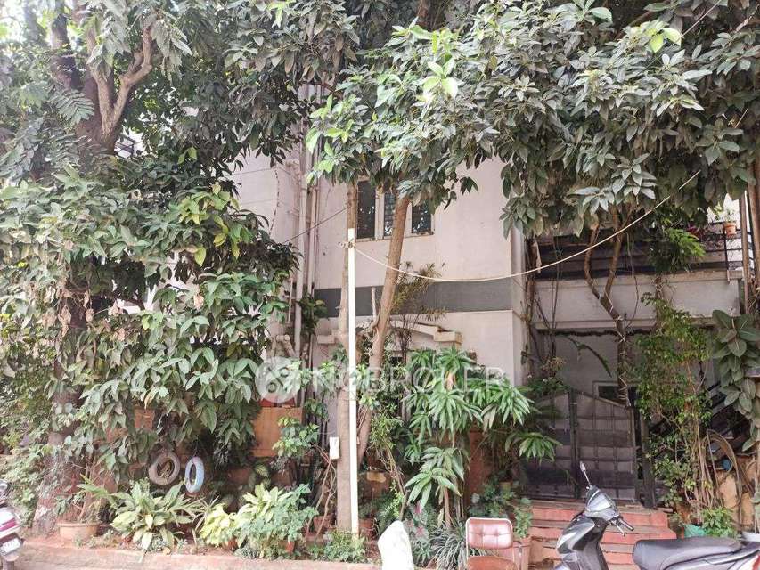 4+ BHK Villa In Lake Shore Homes For Sale  In Kasavanahalli