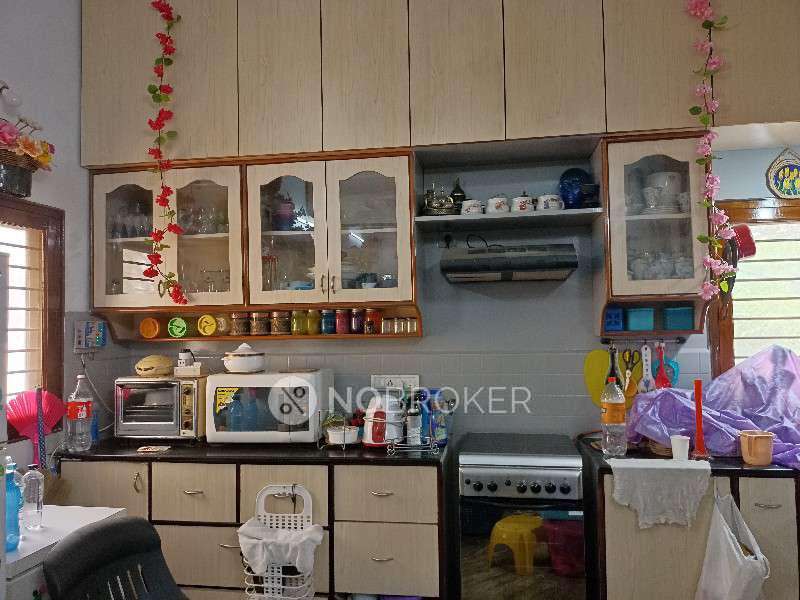 4+ BHK Villa In Lake Shore Homes For Sale  In Kasavanahalli