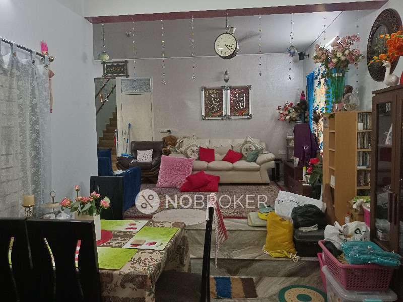 4+ BHK Villa In Lake Shore Homes For Sale  In Kasavanahalli