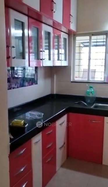 2 BHK Flat In Sai Krupa Residency for Rent  In Lohegaon
