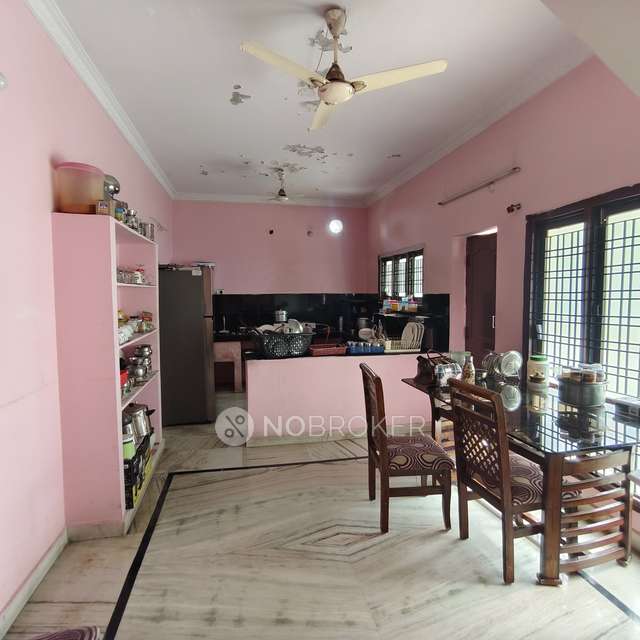 3 BHK House For Sale  In Bandlaguda