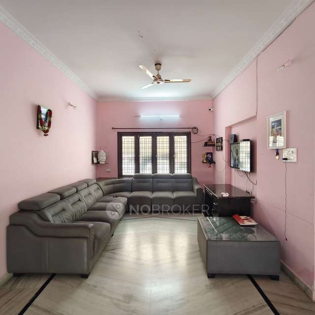 3 BHK House For Sale  In Bandlaguda