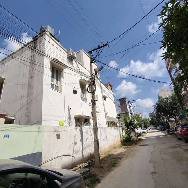 3 BHK House For Sale  In Bandlaguda