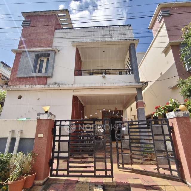 3 BHK House For Sale  In Bandlaguda