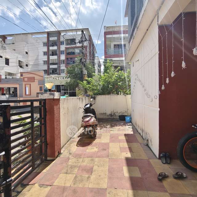 3 BHK House For Sale  In Bandlaguda