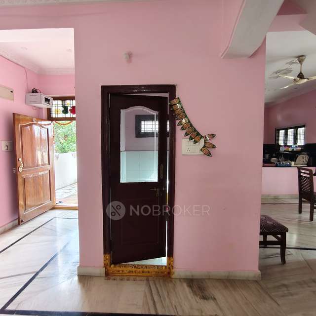 3 BHK House For Sale  In Bandlaguda