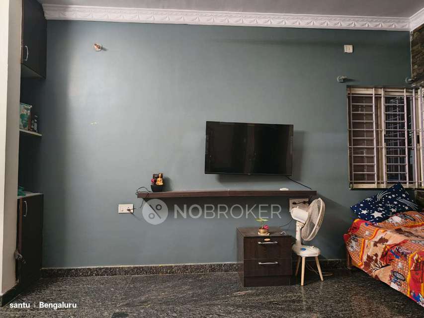 3 BHK House for Rent  In Singapura
