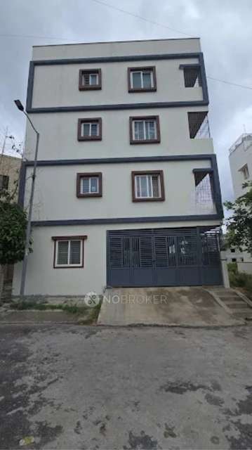 PG for Girls in Vadgaon Budruk