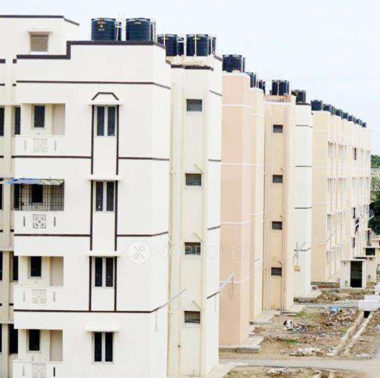 1 RK Flat In Mahda  for Rent  In Sant Tukaram Nagar, Pimpri Colony