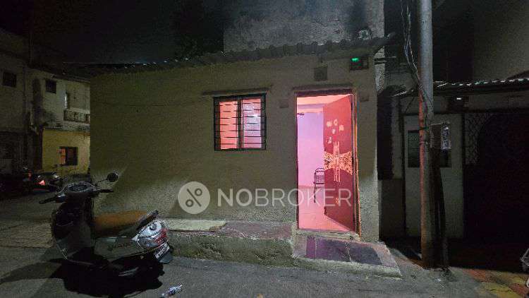 1 RK Flat In Mahda  for Rent  In Pimpri Colony