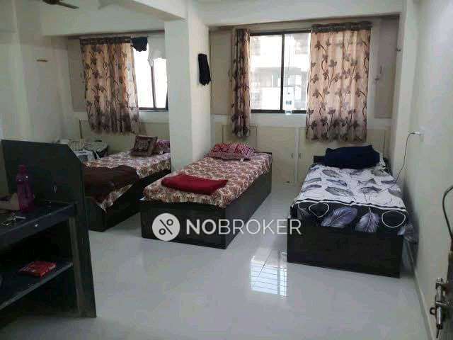 PG for Girls in Ghansoli