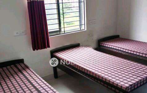 PG for Girls in Ghansoli