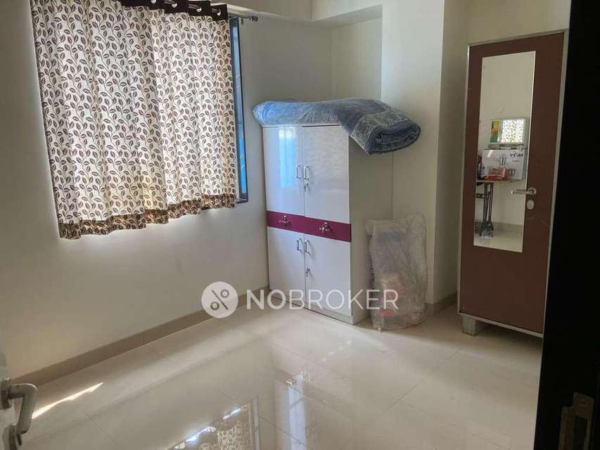 2 BHK Flat In Matruchhaya Apartment For Sale  In Kothrud