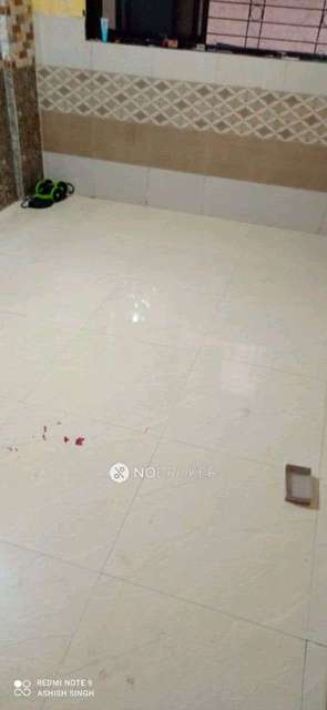 1 BHK Flat In N Basera Cooperative Housing Society F For Sale  In Palaspe Phata, Panvel