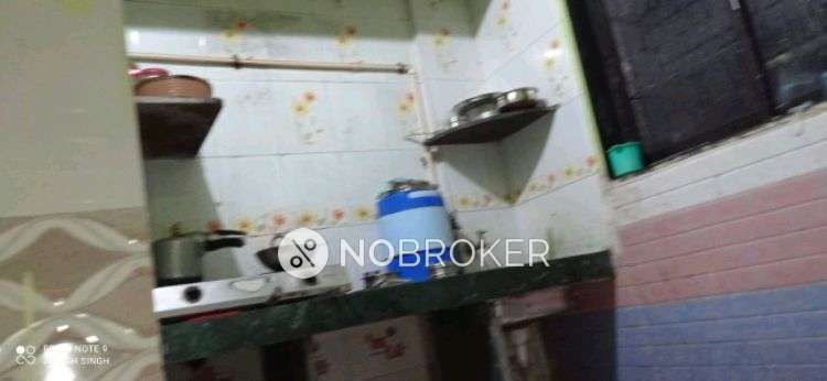 1 BHK Flat In N Basera Cooperative Housing Society F For Sale  In Palaspe Phata, Panvel