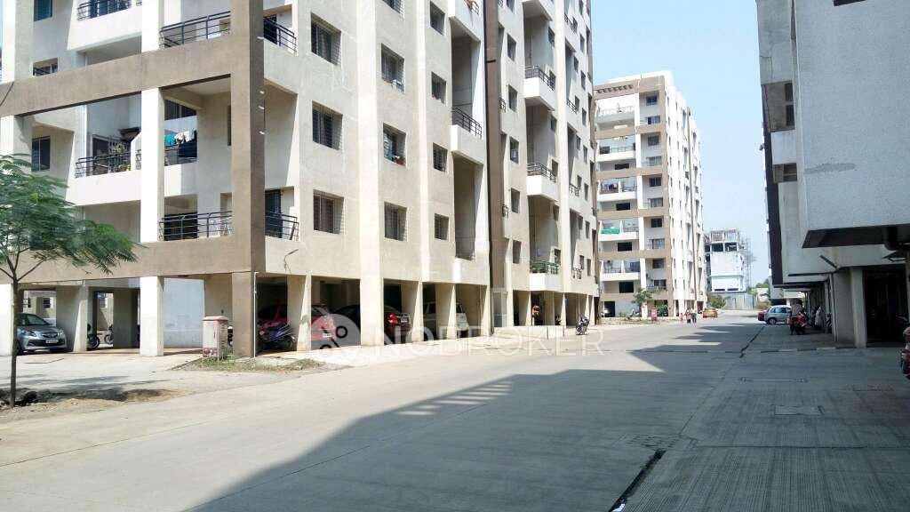 2 BHK Flat In Jalan Aura County , Wagholi for Rent  In Wagholi
