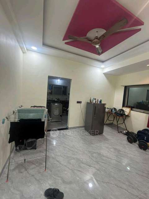 1 BHK House for Rent  In Hx5g+fmr, Vadjai, Domkhel Wasti, Maharashtra 412207, India