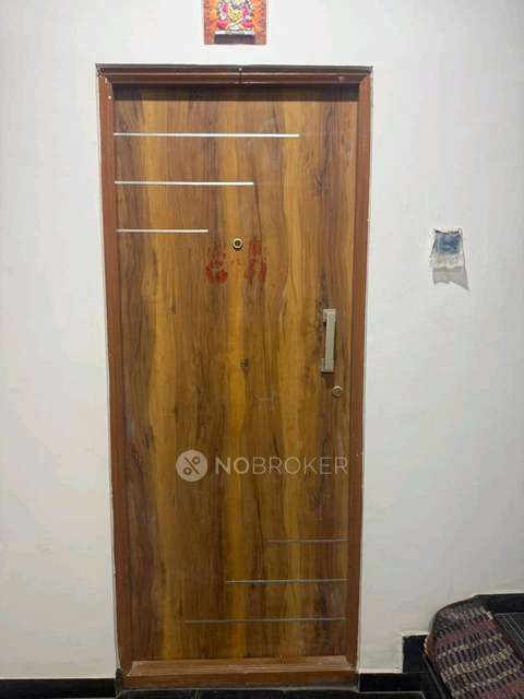 1 BHK House for Rent  In Hx5g+fmr, Vadjai, Domkhel Wasti, Maharashtra 412207, India