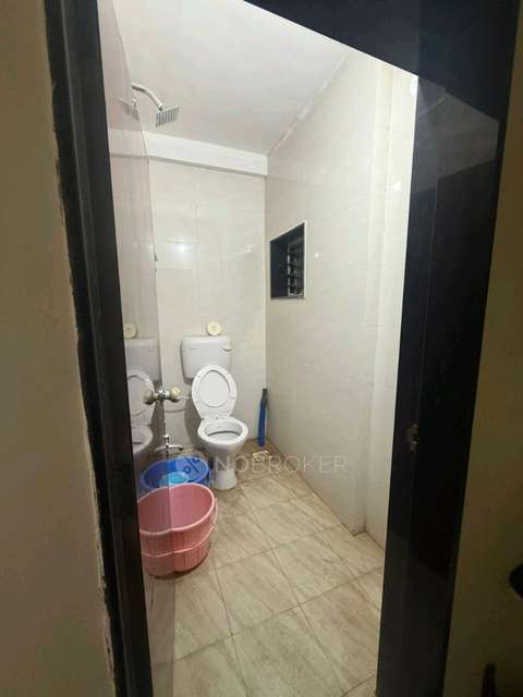 1 BHK House for Rent  In Hx5g+fmr, Vadjai, Domkhel Wasti, Maharashtra 412207, India