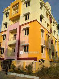 2 BHK Flat In Varma Residency For Sale  In Ikompally