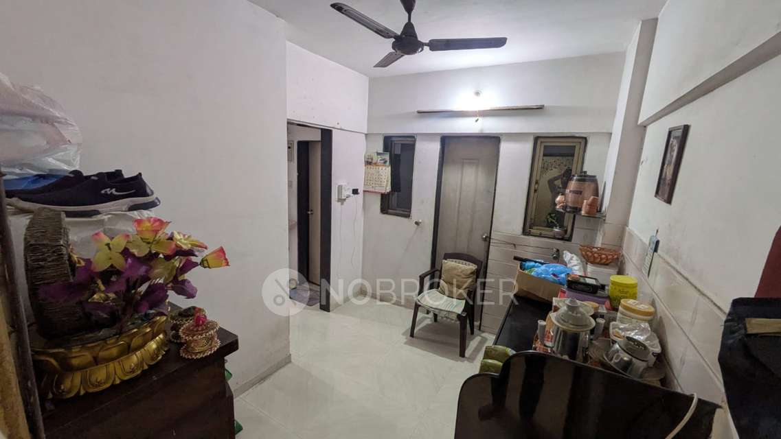 2 BHK Flat In Sai Samrudhi For Sale  In Ghatkopar West