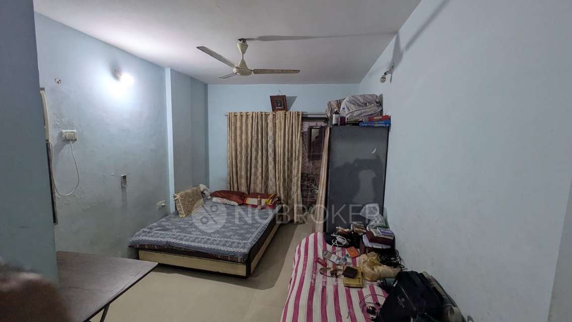 2 BHK Flat In Sai Samrudhi For Sale  In Ghatkopar West