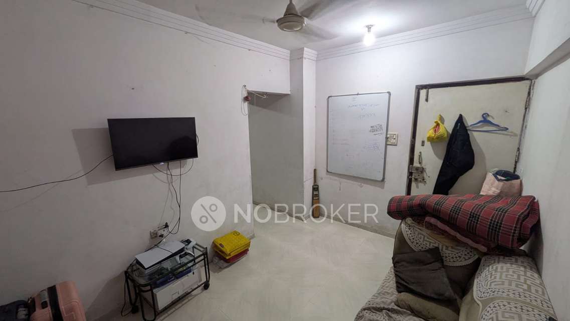 2 BHK Flat In Sai Samrudhi For Sale  In Ghatkopar West