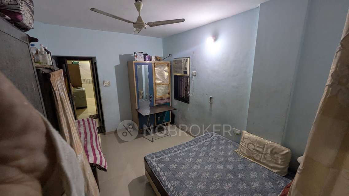 2 BHK Flat In Sai Samrudhi For Sale  In Ghatkopar West