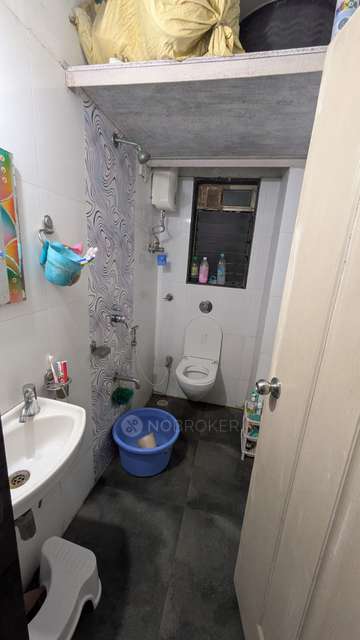 2 BHK Flat In Sai Samrudhi For Sale  In Ghatkopar West