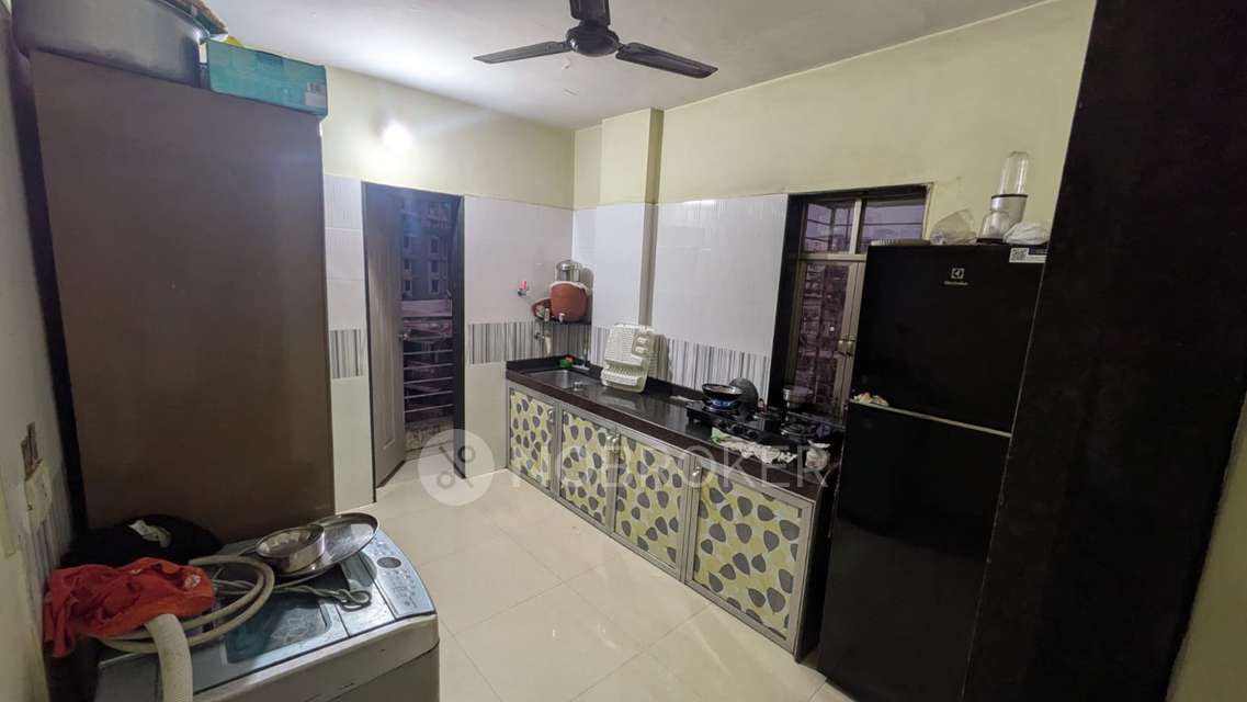 2 BHK Flat In Sai Samrudhi For Sale  In Ghatkopar West