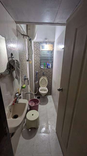 2 BHK Flat In Sai Samrudhi For Sale  In Ghatkopar West