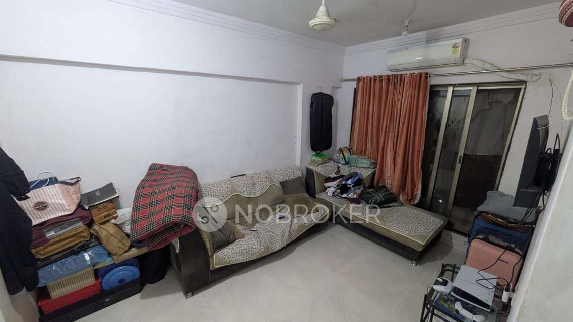 2 BHK Flat In Sai Samrudhi For Sale  In Ghatkopar West
