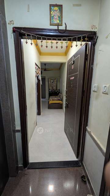 2 BHK Flat In Sai Samrudhi For Sale  In Ghatkopar West