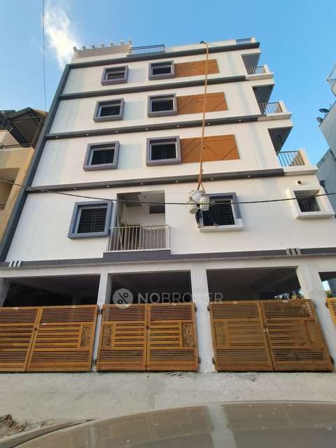 4+ BHK House For Sale  In Medahalli